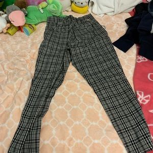 Pants From hot topic